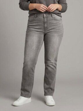 Santana Grey Jeans